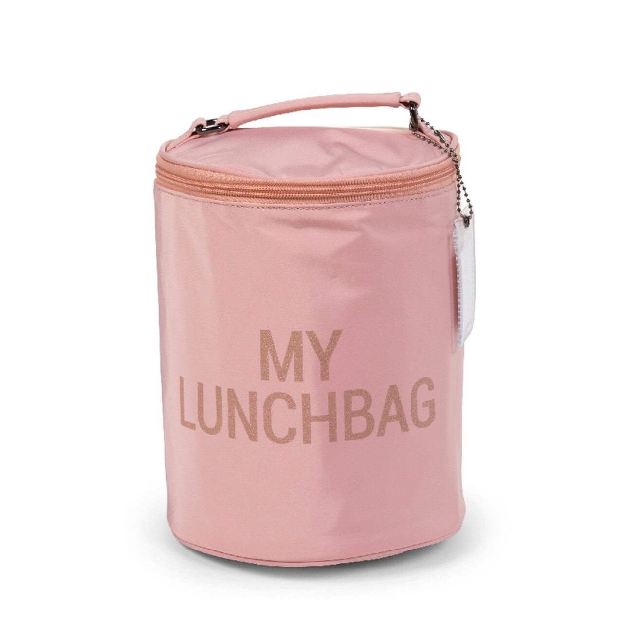 Childhome Pink Copper My Lunch Bag