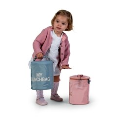 Childhome Pink Copper My Lunch Bag