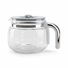 SMEG Pastel Green Drip Filter Coffee Machine