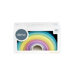 Dena Pastel 12 Rainbow
