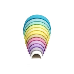 Dena Pastel 12 Rainbow