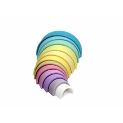 Dena Pastel 12 Rainbow