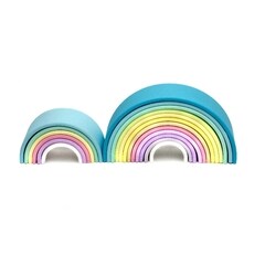 Dena Pastel 12 Rainbow