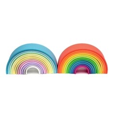 Dena Pastel 12 Rainbow