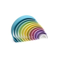 Dena Pastel 12 Rainbow