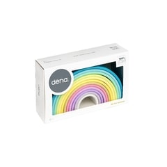 Dena Pastel 12 Rainbow