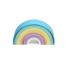 Dena Pastel 12 Rainbow