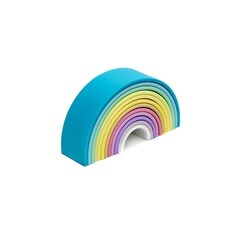 Dena Pastel 12 Rainbow