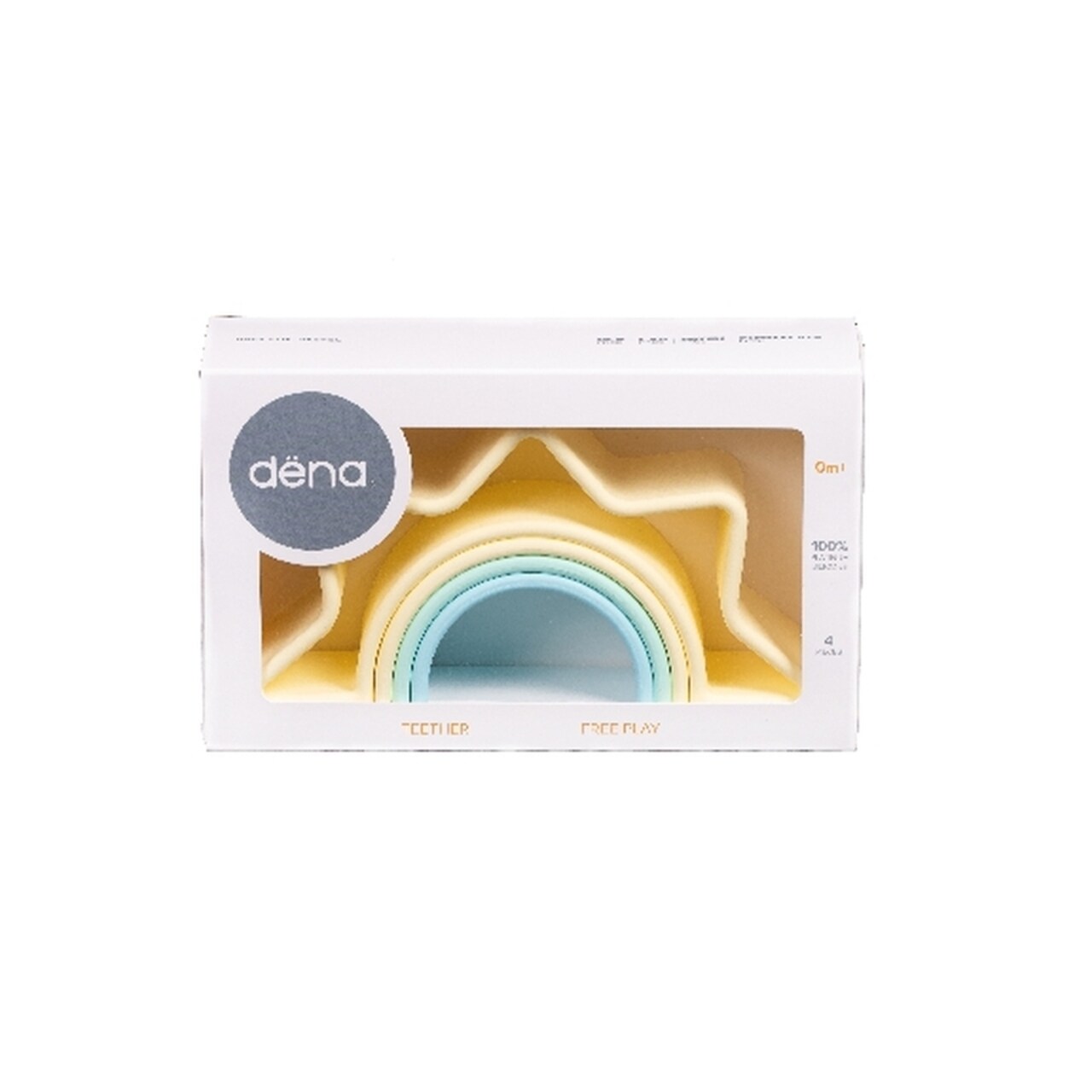 Dena Pastel Sun