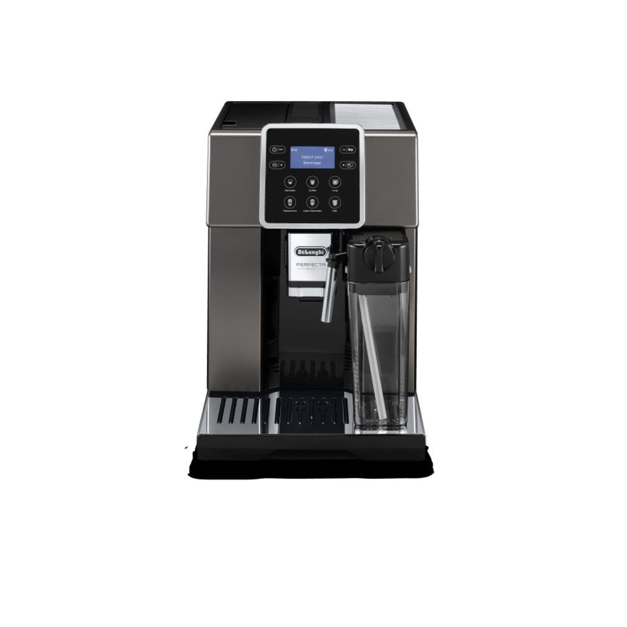 De'Longhi Facm Perfecta Evo Black