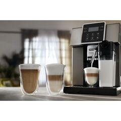 De'Longhi Facm Perfecta Evo Black