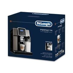De'Longhi Facm Perfecta Evo Black