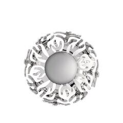 Alessi Mediterraneo Tealight Holder