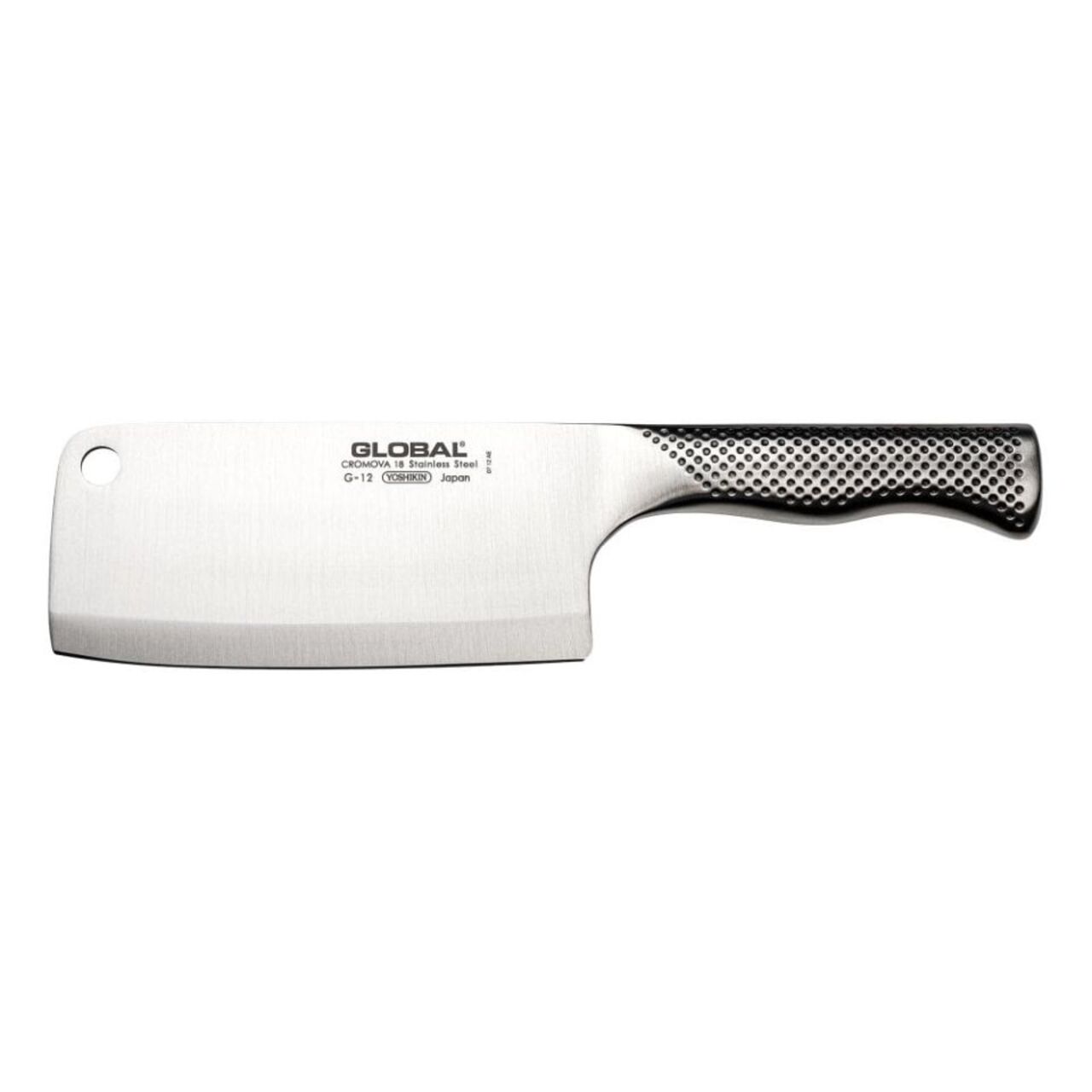 Global Meat Cleaver-Chopper, 16 cm