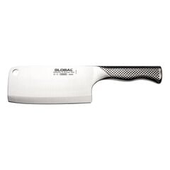 Global Meat Cleaver-Chopper, 16 cm