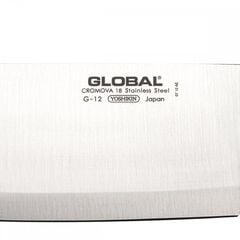Global Meat Cleaver-Chopper, 16 cm