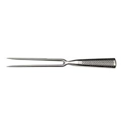 Global GF24 Carving Fork, Straight