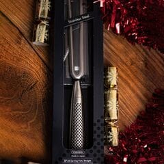Global GF24 Carving Fork, Straight
