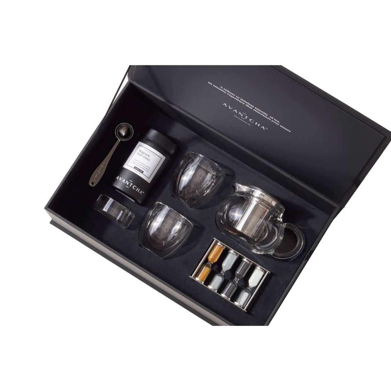 Avantcha Luna Gift Set