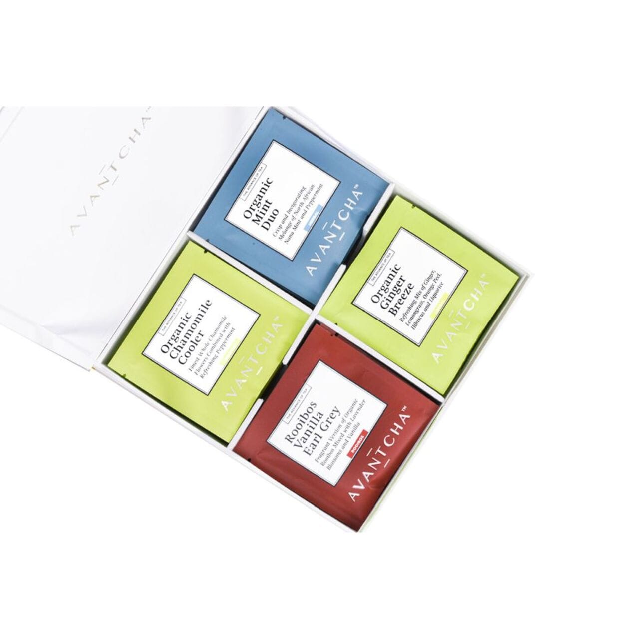Avantcha Signature Wellness Collection