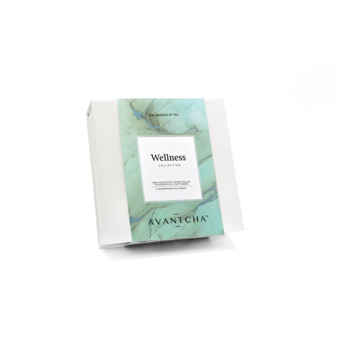 Avantcha Signature Wellness Collection