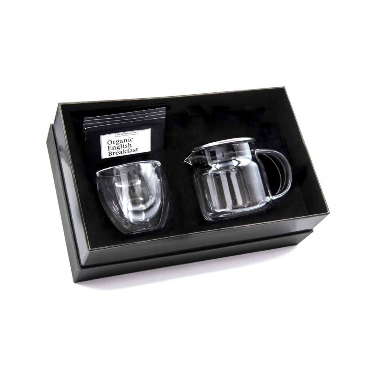 Avantcha Solo Tea Set