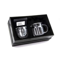 Avantcha Solo Tea Set