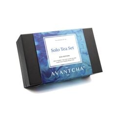 Avantcha Solo Tea Set