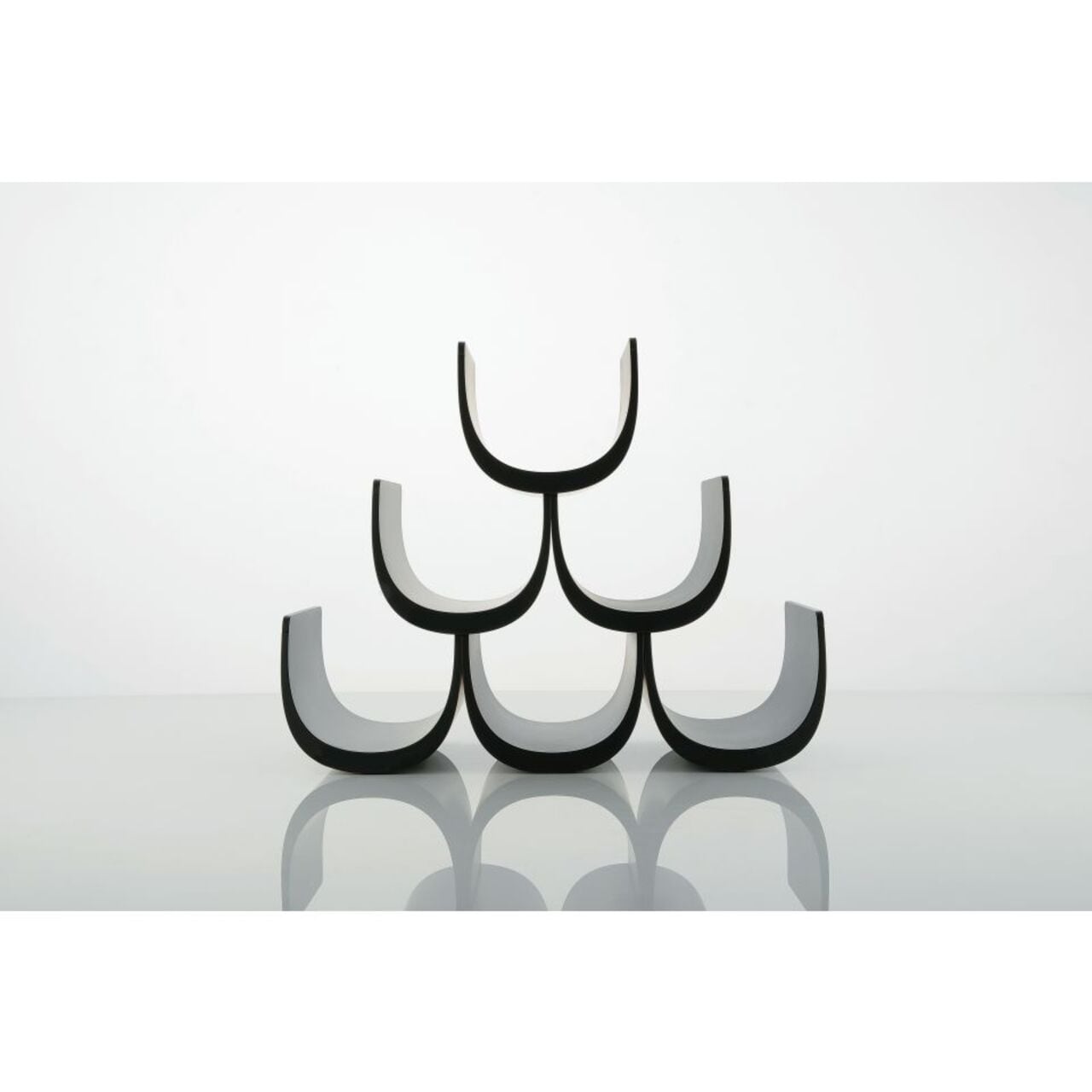 Alessi Noe Modular Bottle Holder