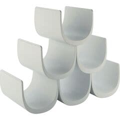 Alessi Noe Modular Bottle Holder