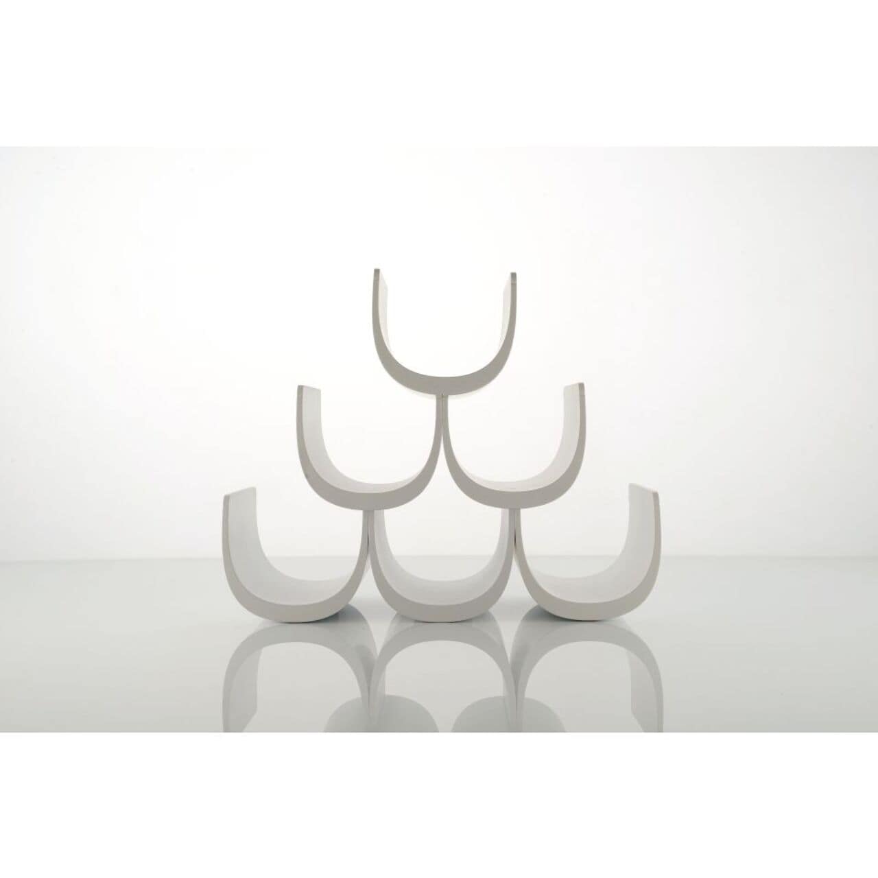 Alessi Noe Modular Bottle Holder