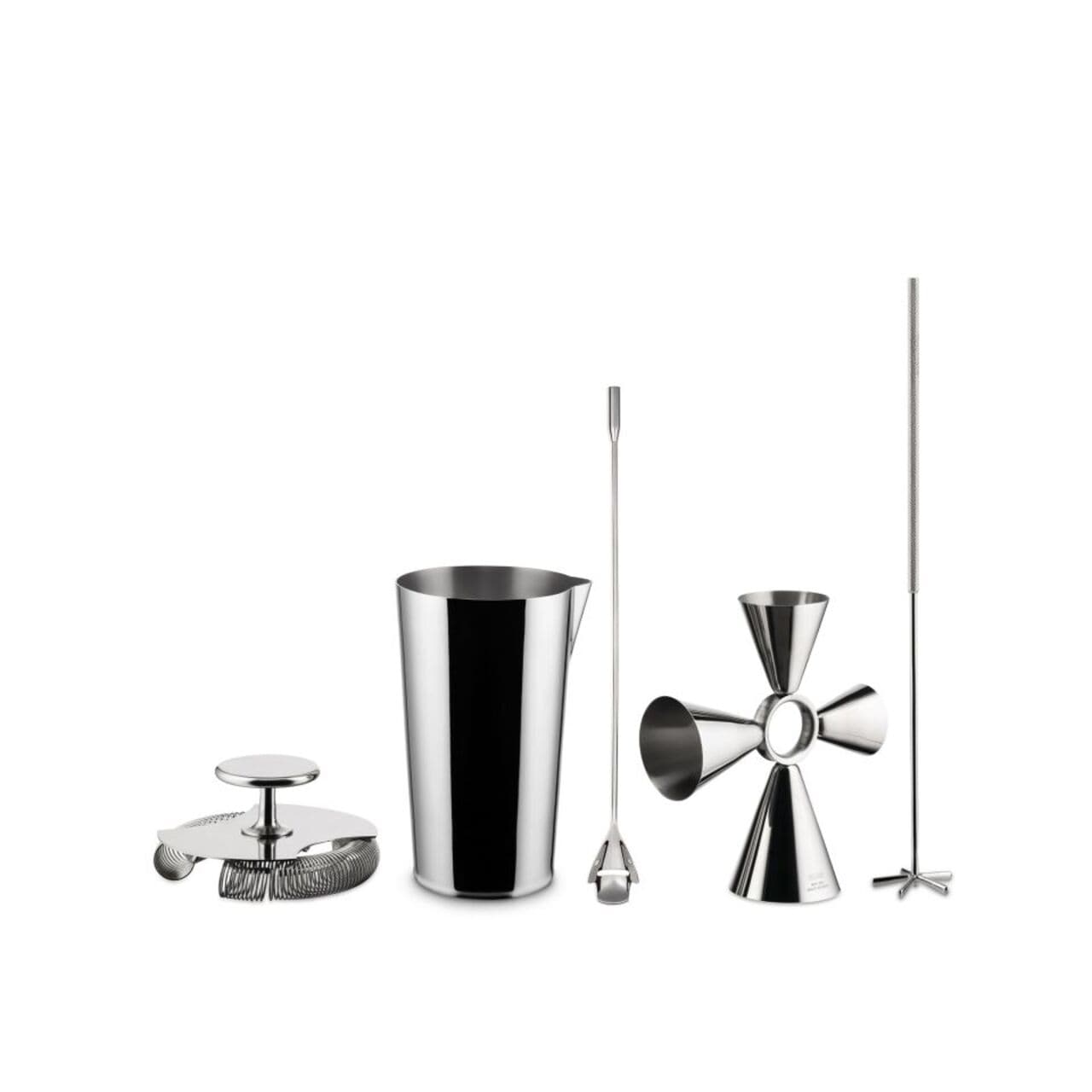 Alessi The Tending Box