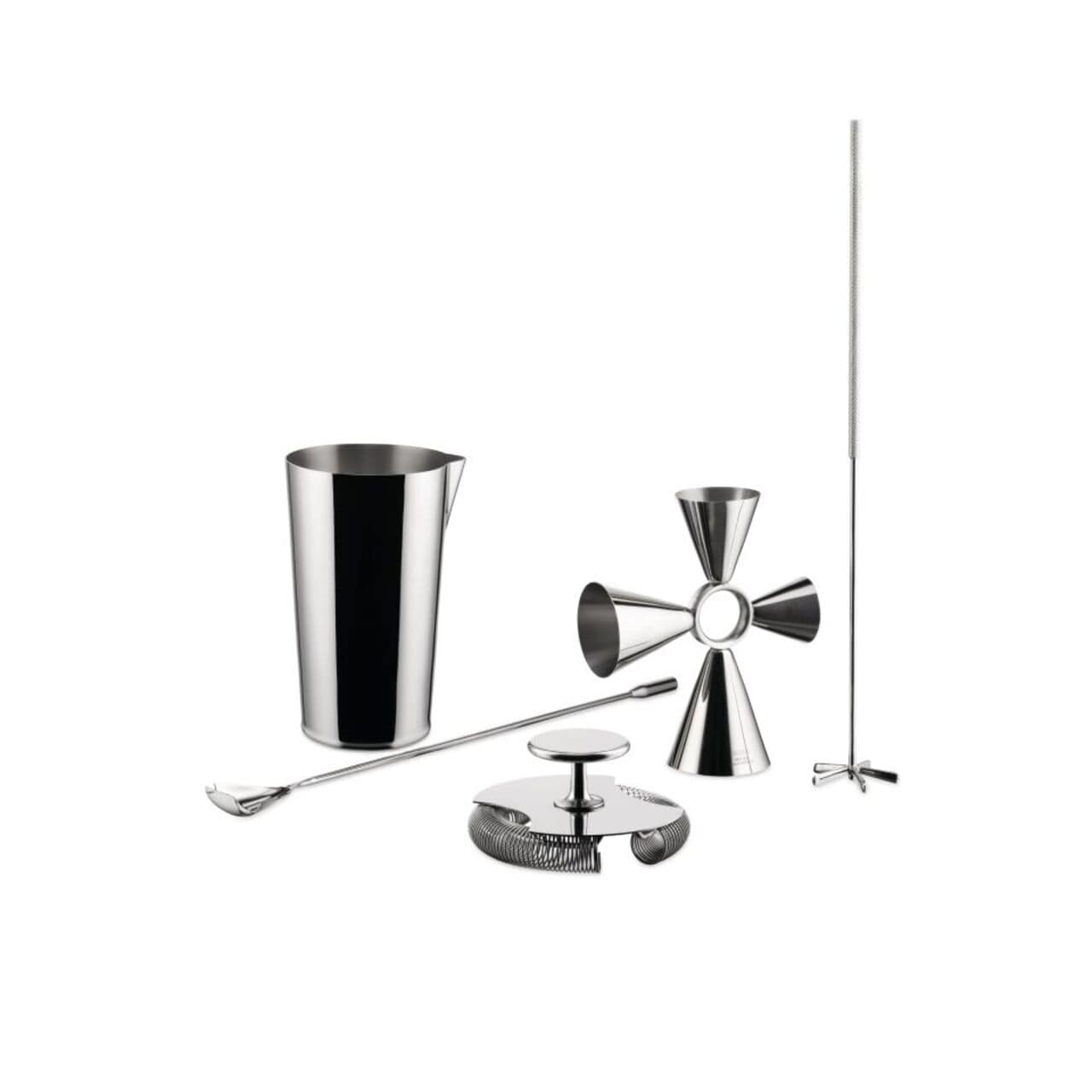 Alessi The Tending Box