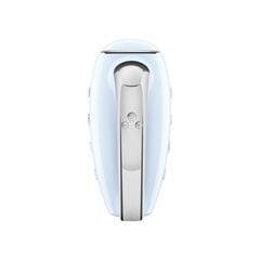 SMEG Hand Mixer Pastel Blue