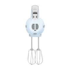 SMEG Hand Mixer Pastel Blue