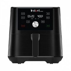 مقلاة هوائية فورتيكس سعة 6 كوارت من إنستانت بوت