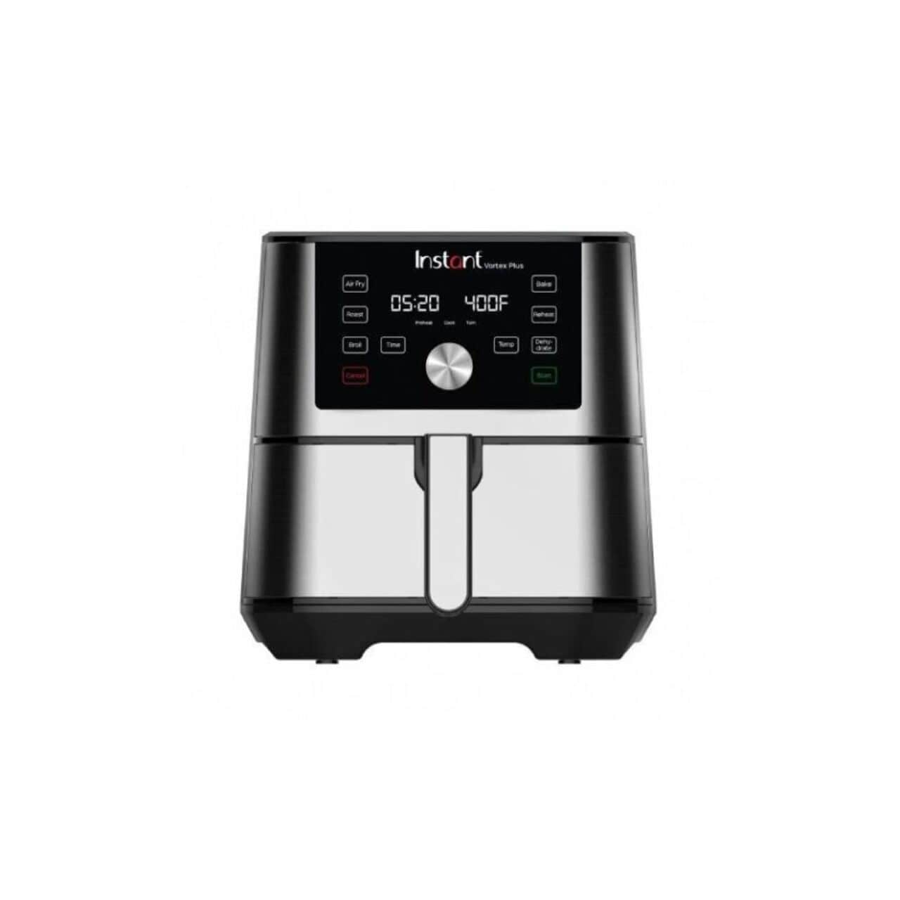 Instapot Vortex Plus 5.7L Air Fryer 6Qt