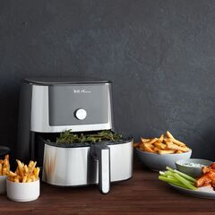 Instapot Vortex Plus 5.7L Air Fryer 6Qt