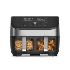 Instant Vortex Plus Dual ClearCook Air Fryer, 8L