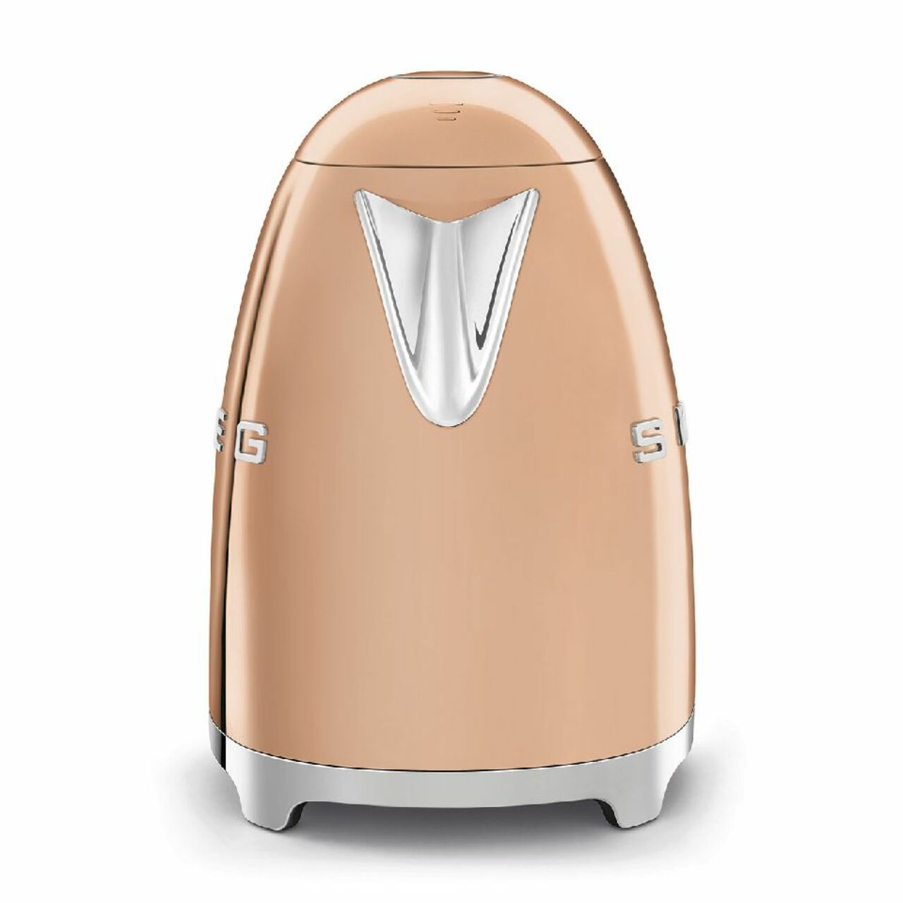 SMEG Kettle 1.7L Rose Gold