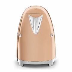 SMEG Kettle 1.7L Rose Gold