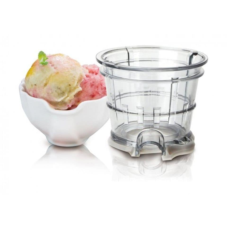 Kuvings Ice Cream Strainer Whole Slow Juicer Crate and Barrel UAE