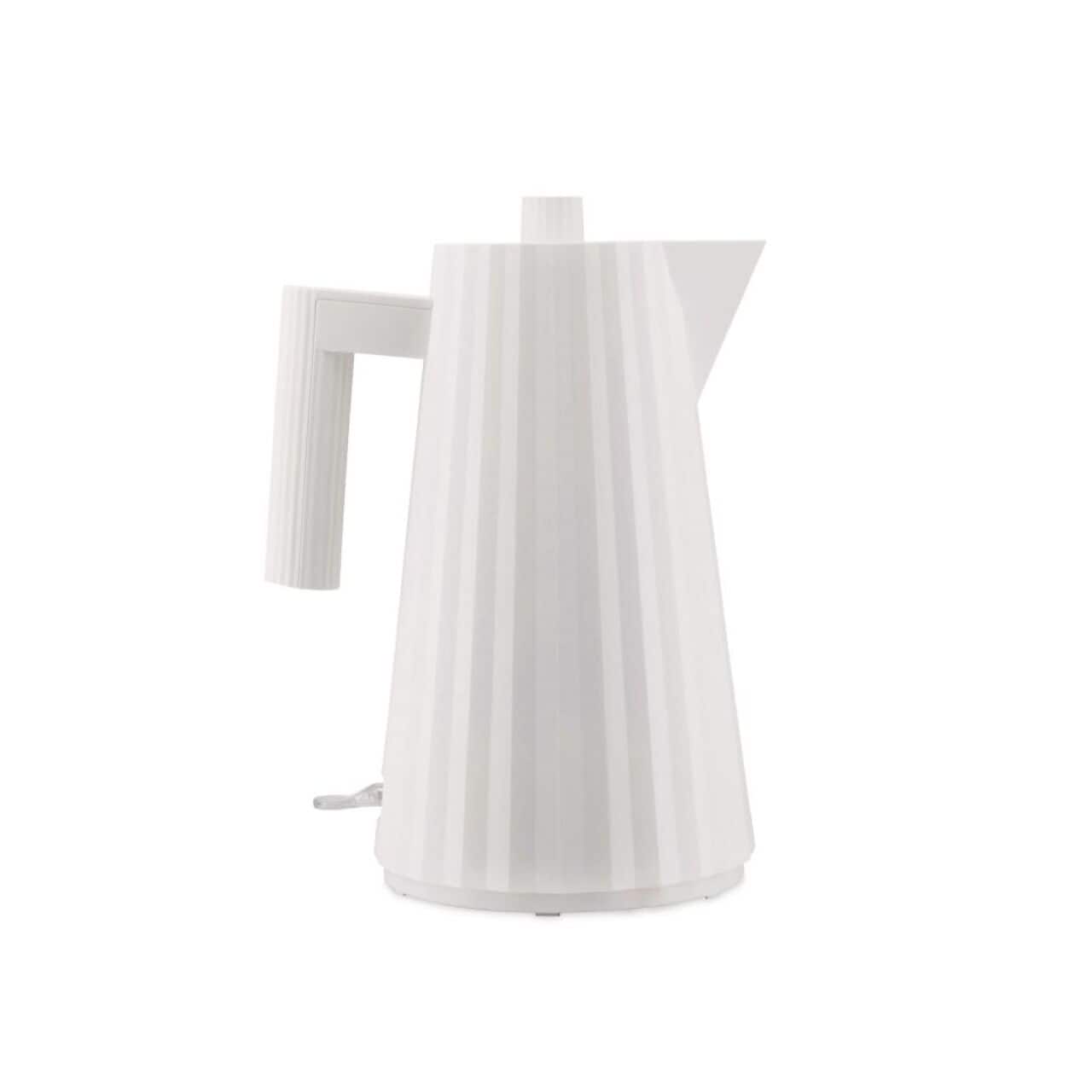 Alessi Plisse Electric Kettle