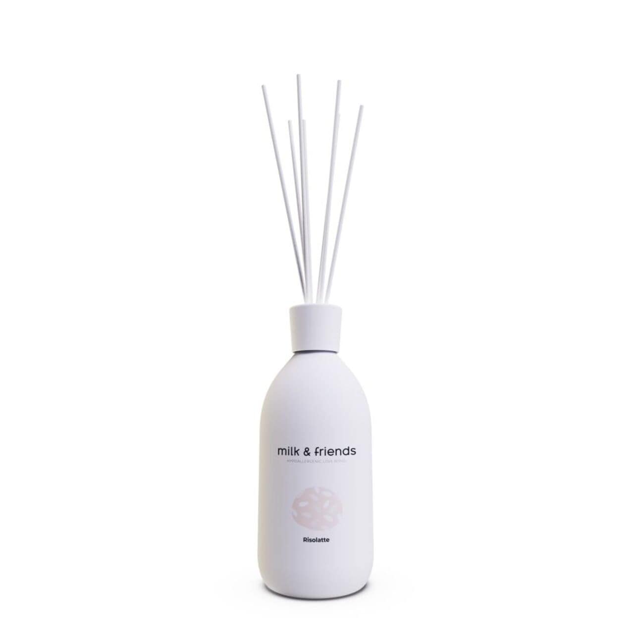 Milk & Friends Risolatte Diffuser - 500ml