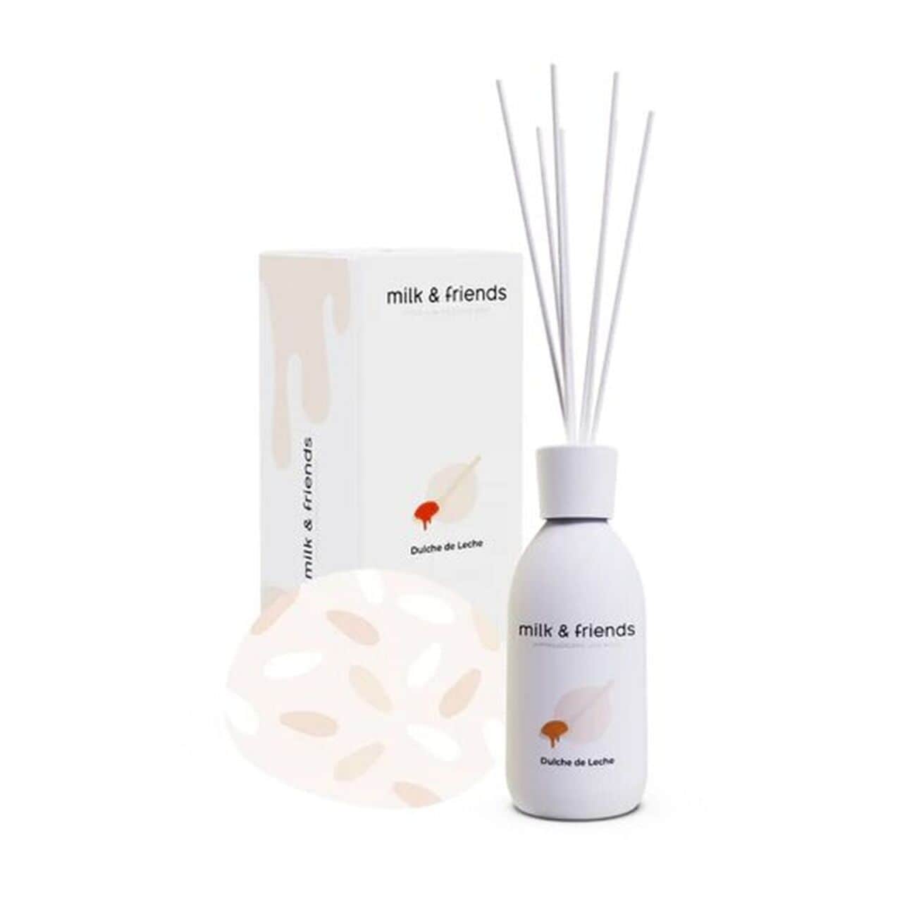 Milk & Friends Risolatte Diffuser - 500ml