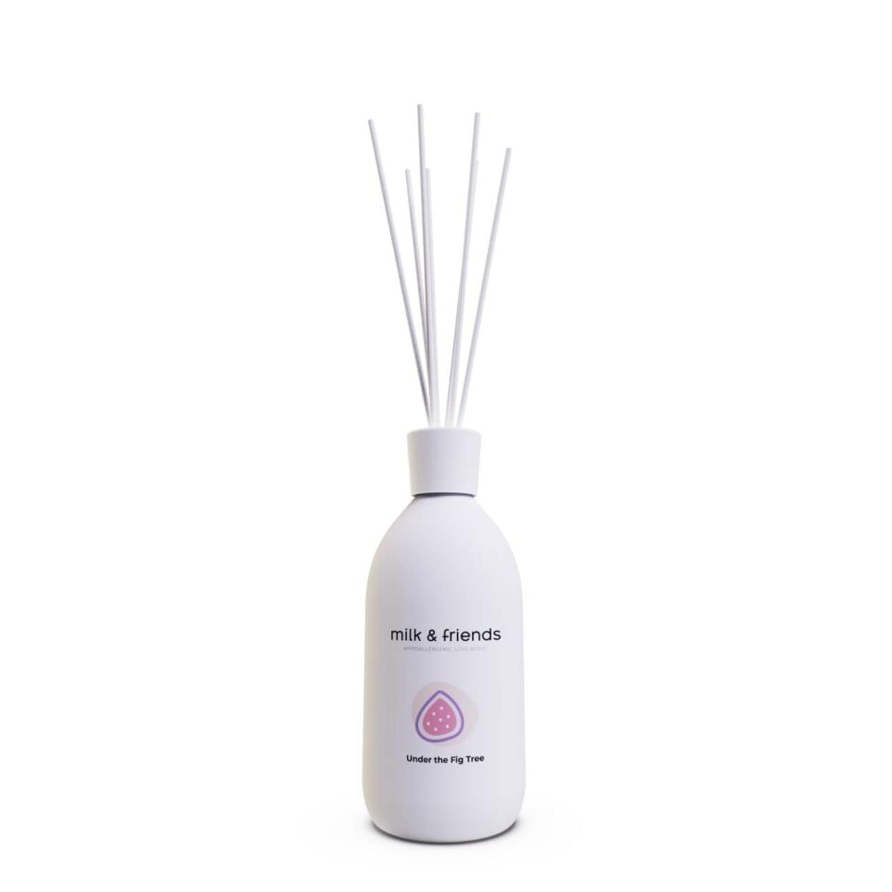 Milk & Friends Under the Fig Tree Diffuser - 500ml