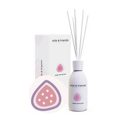 Milk & Friends Under the Fig Tree Diffuser - 500ml