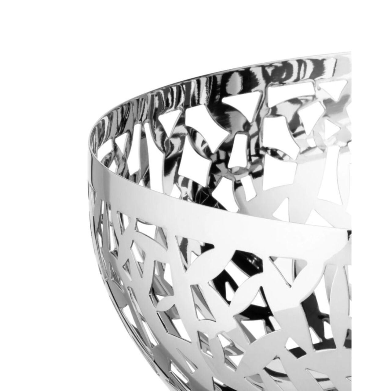 Alessi Cactus Fruit Bowl | Crate and Barrel UAE