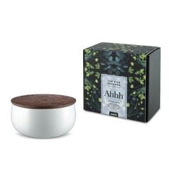 Alessi 5 Seasons 2 Wicks Large Candle