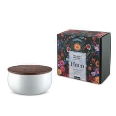Alessi 5 Seasons 3 Wicks Large Candle